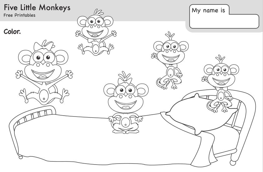 主题育儿第4期：猴哥来啦！5大分科N个方案，犒劳爱Monkey的娃