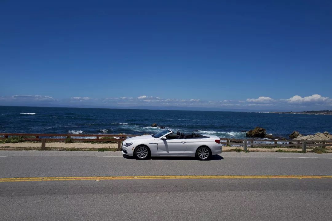 擎怀|于美利坚告别“6”的罗曼蒂克