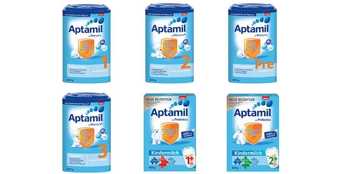 英国牛栏奶粉为什么不建议长期喝,英国牛栏奶粉1-4段配方明细表