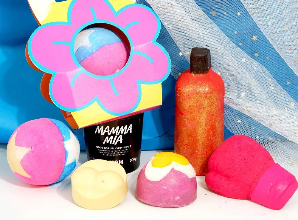 忒走心！这些竟然都是今年的“母亲节限定”？不是妈妈也想来一套