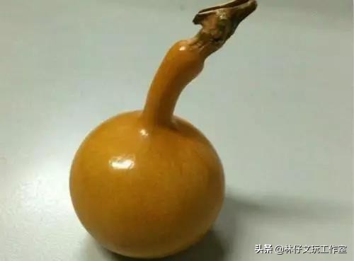 盘文玩葫芦效果最好的方法,文玩葫芦的保养与制作