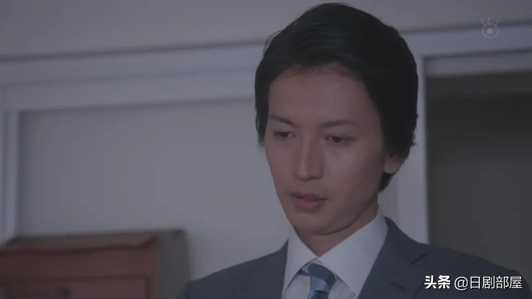 醒来发现妻子换了个人,又一部反婚反育日剧?