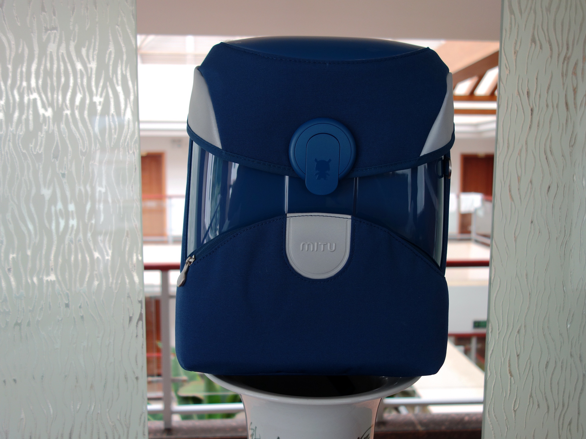 小米米兔儿童书包小号,小米书包幼儿园3-5岁