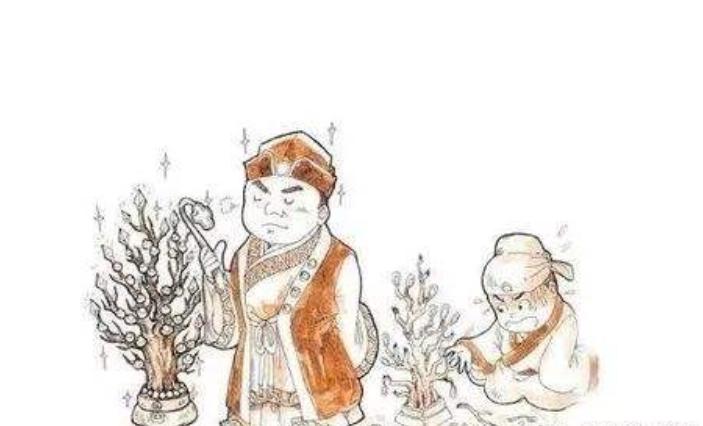 古人炫富的方式到底有多恶心,古人为了炫富有多奇葩