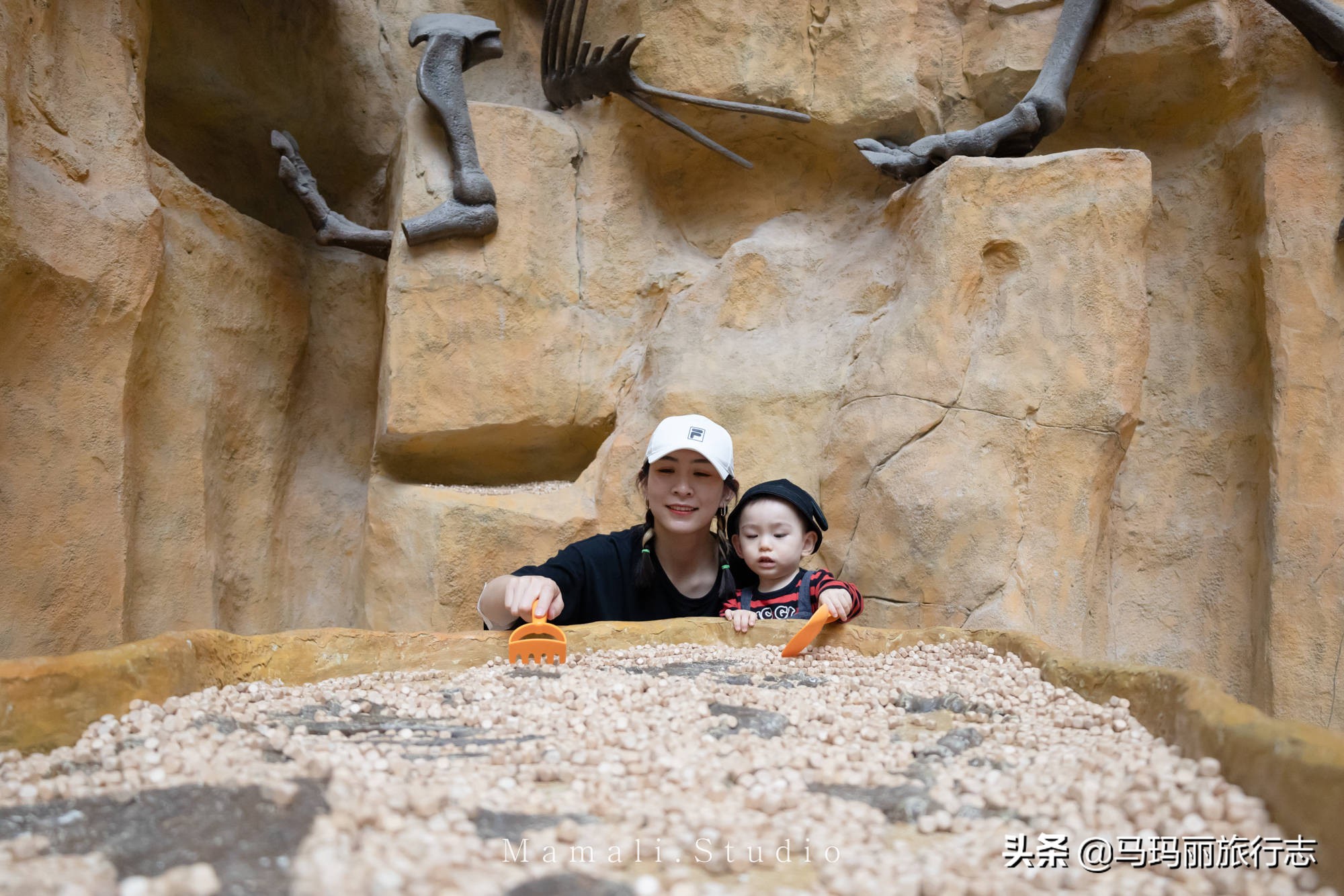 深圳遛娃50个必去的主题公园,深圳儿童游乐园排名榜旅游攻略