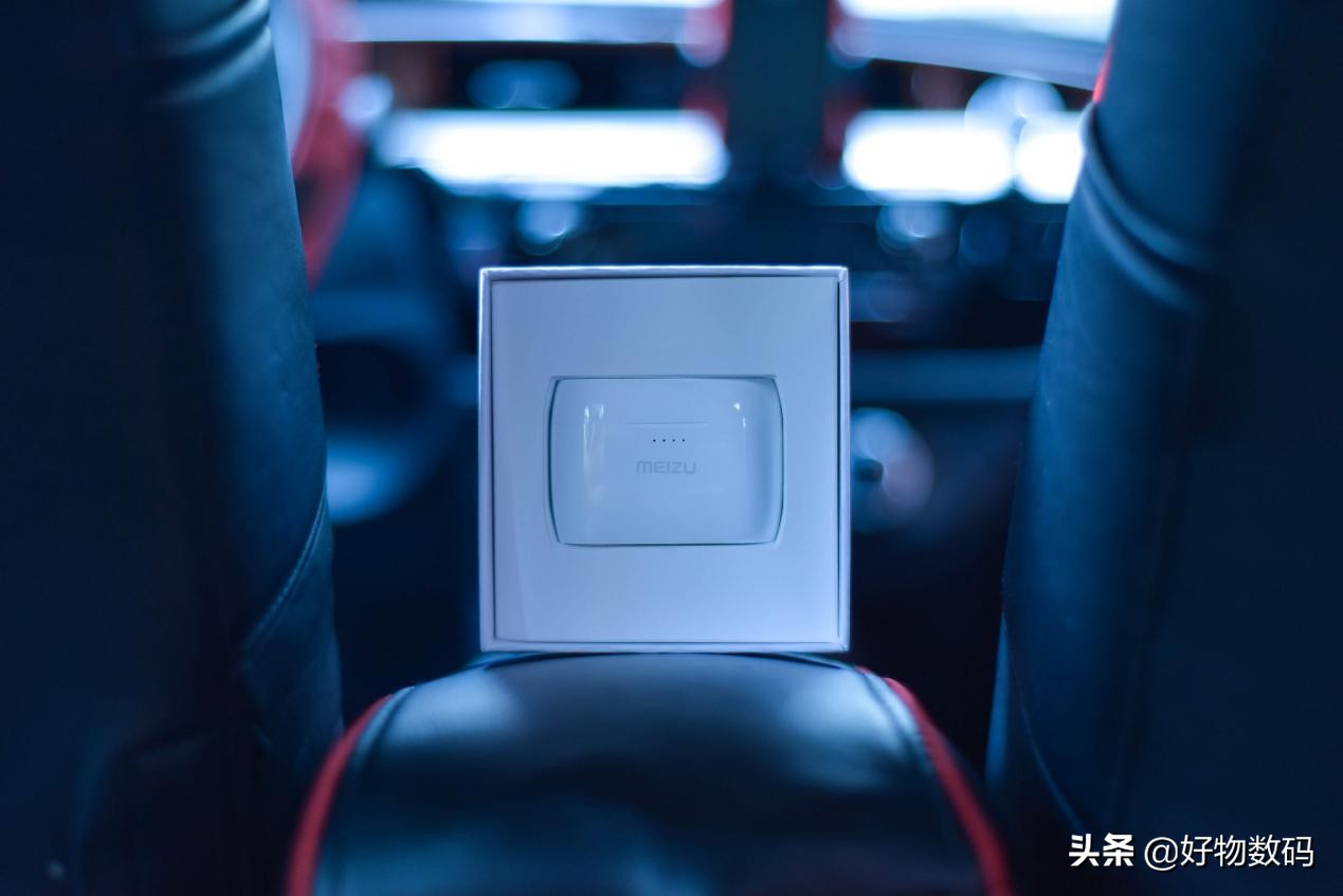 2019年不选择苹果AirPods的理由,魅族POP2真无线蓝牙耳机体验