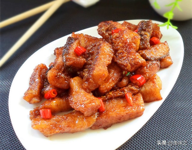 红烧鱼的正确做法大全,红烧鱼做法味道鲜美营养丰富下饭