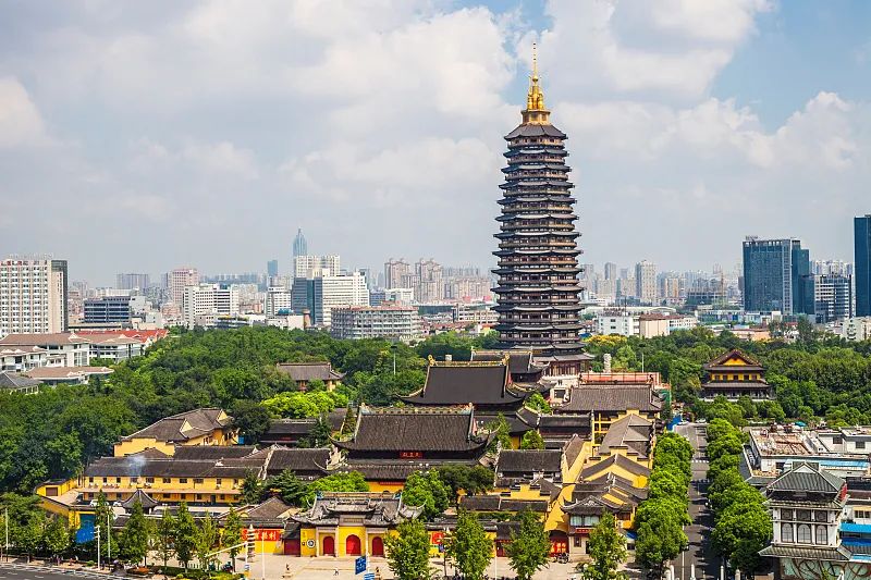 投资,小县城猛过大城市,谁都想成为下一个“合肥”