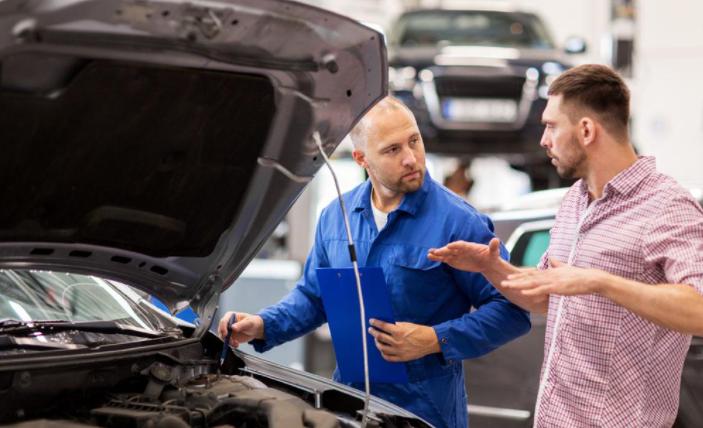 汽车维修门店服务方案,汽车维修行业怎么经营管理