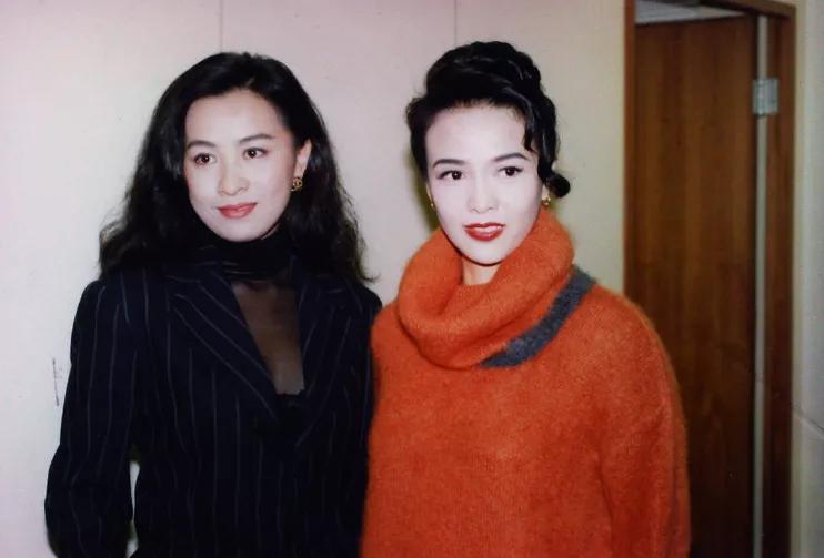 周润发62岁老态毕现,周润发1岁到62岁的变化