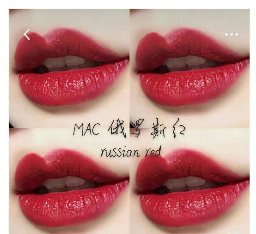 口红界的代表色号,双11口红推荐