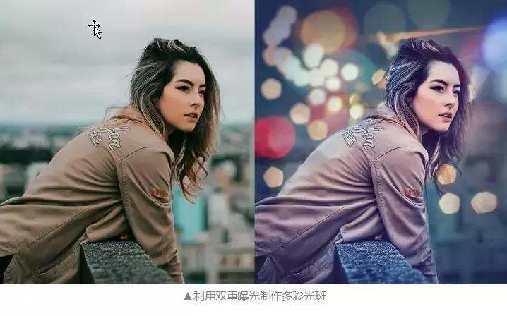 有逼格的p图软件,最近朋友圈很火的修图软件