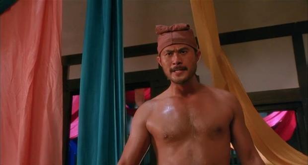 星爷华仔等人呼声高,星爷华仔名场面