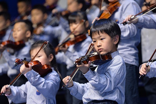 上海临港耀华国际学校怎么样,上海临港耀华国际学校电话