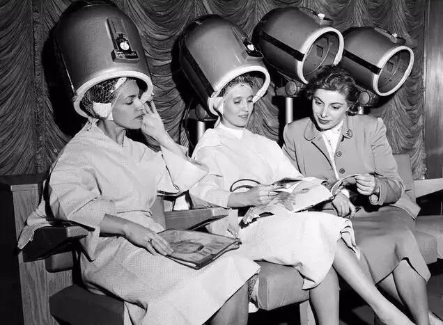 烫头不懂点内情，怎么敢说寄几是老司机