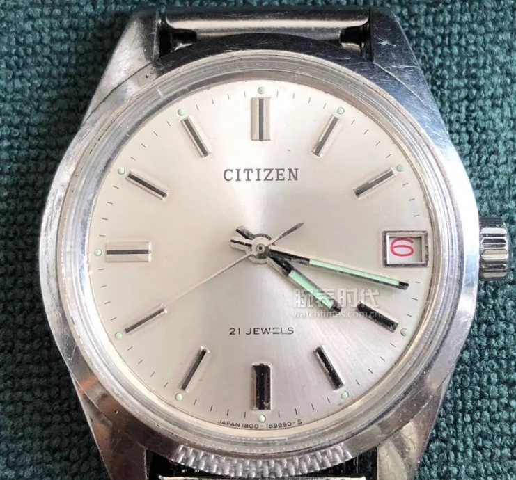 第一块表选日志还是水鬼,第一块表