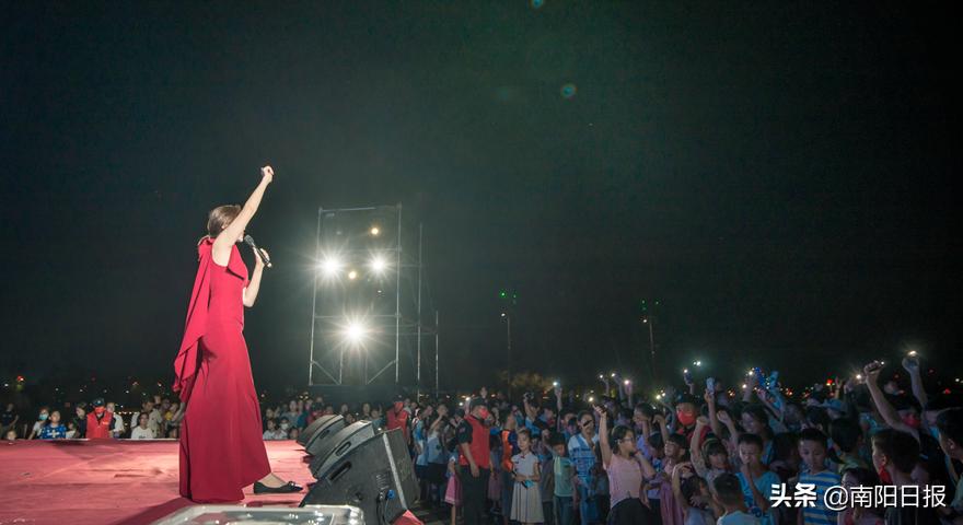 南阳故事创作原声,南阳故事歌曲大全