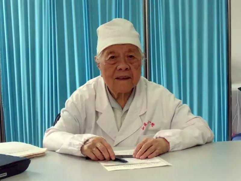 人物——妇科泰斗于载畿：牢记总理嘱托毕生服务山西人民