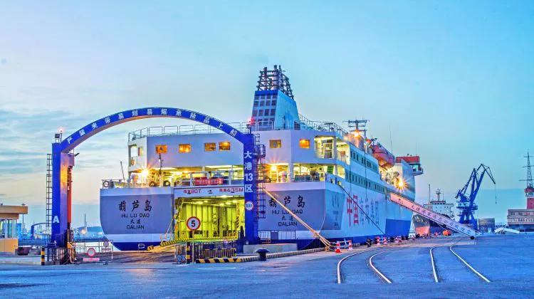 大连必玩的十大景点,大连打卡必去网红景点