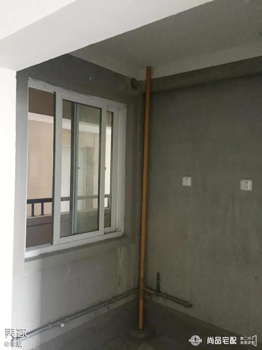 三房一厅装修风格灰色,房屋设计装修三室一厅灰色