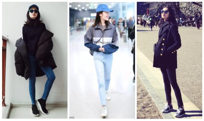 两年前还不起眼，凭什么就成为风格Icon了？