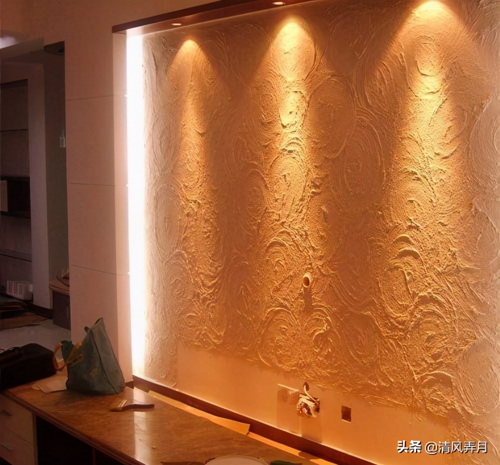 水性涂料特征大全,水性肌理漆报价