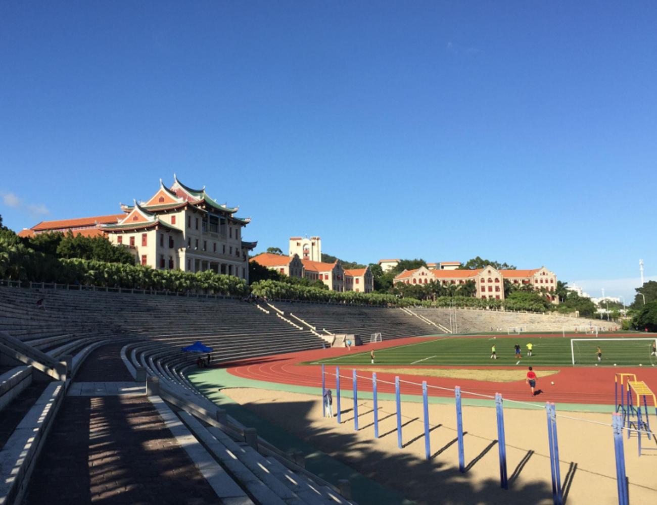 中北大学雄厚实力,中北大学实力最强学院