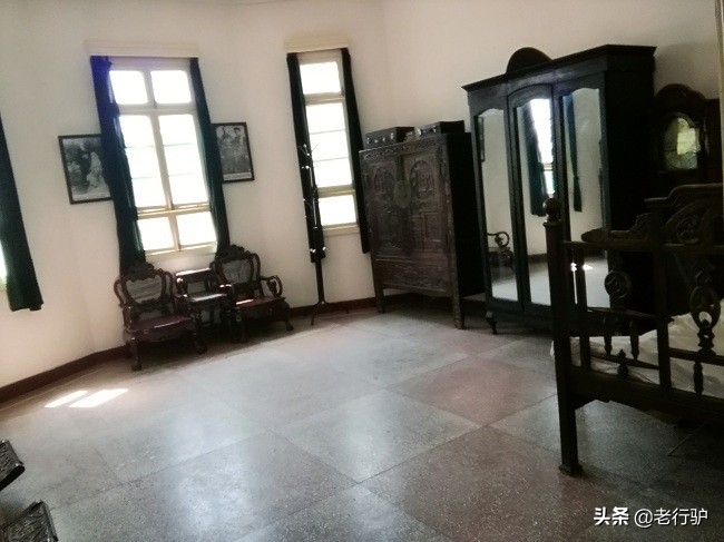 西安常宁宫西北行宫免费参观吗,常宁宫西北行宫免费吗