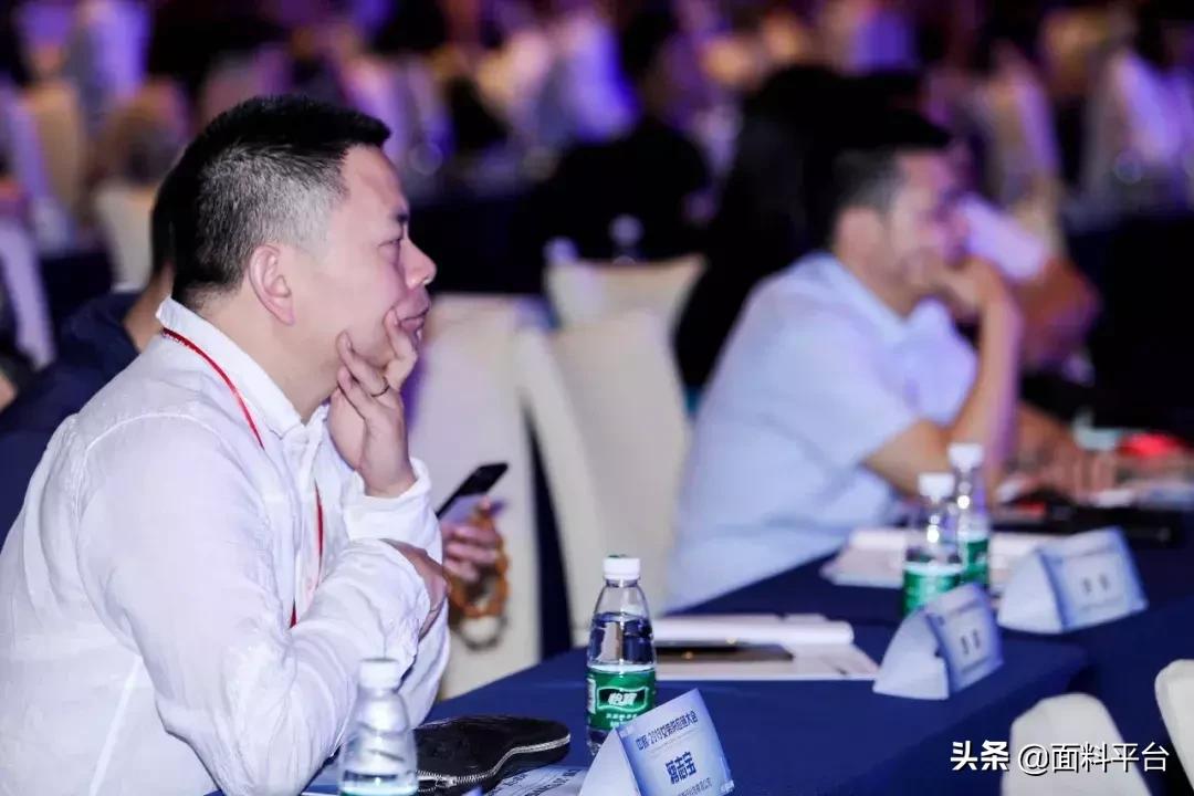 2019女装博览会,国际服装供应链峰会