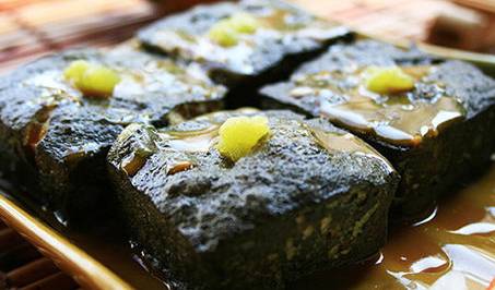 湖南衡阳特产有哪些可带走送人,霉豆腐湖南特产香辣豆腐乳第一名