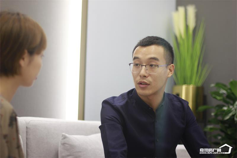 嘉房网专访东润代恒铭:家校共育零距离,凸显教育地产真谛