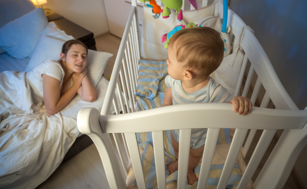 宝宝缺乏维生素d会有什么影响,宝宝缺乏维生素d会腿痛吗