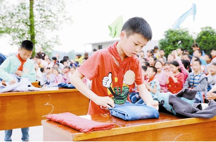 中日妈妈带娃大比拼！看完这几组对比，中国妈直呼：快给我救心丹