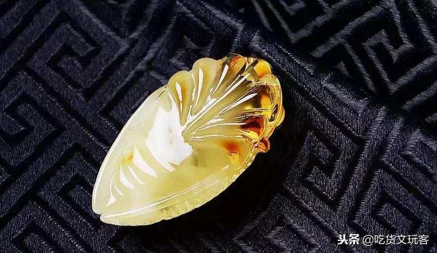 人人必玩的10种文玩,这些文玩都有来头但是你敢玩吗