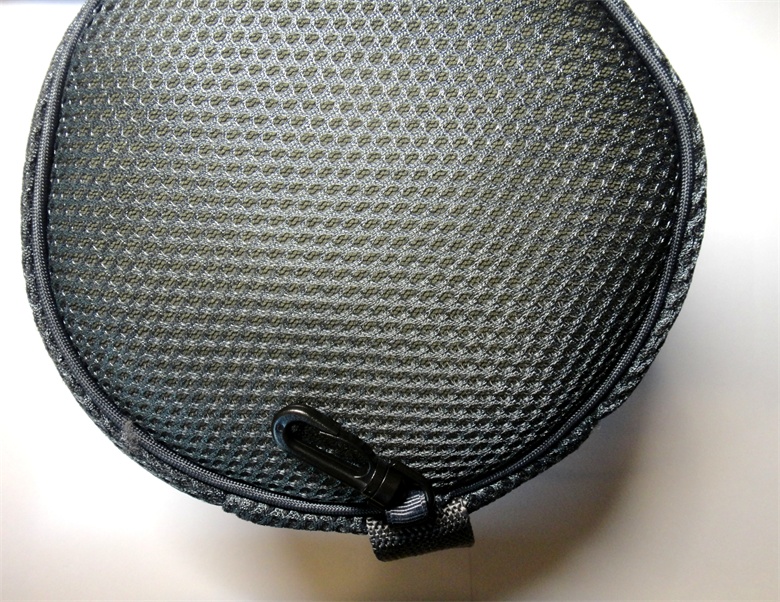 枕着音乐入眠-Bwitbee音乐U型枕体验