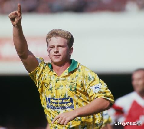 英超帽子戏法排行,英超帽子纪录