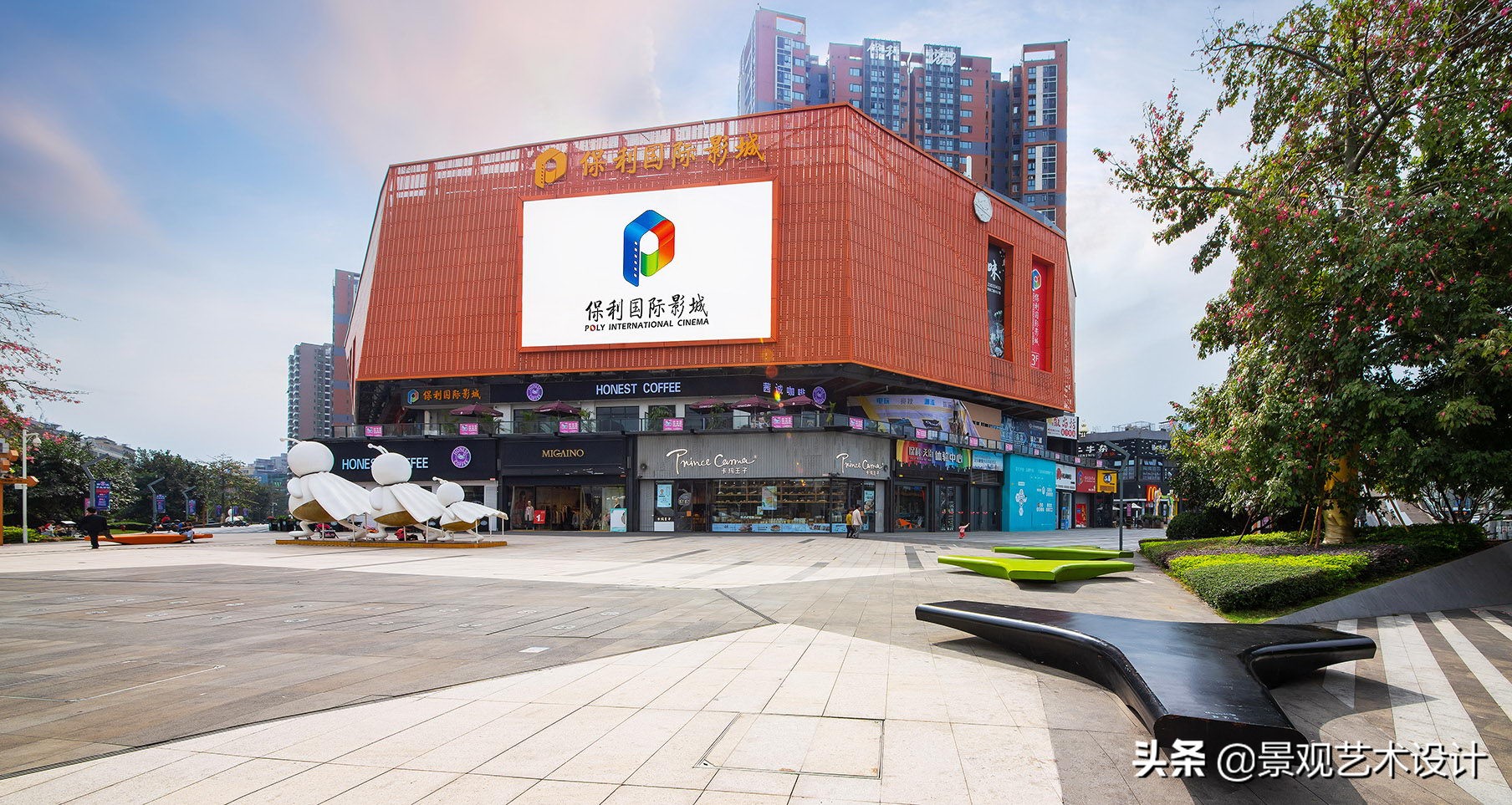 深圳龙华保利悦都租房,深圳龙华保利悦都人多吗