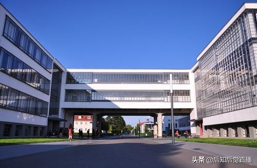 二十世纪世界最著名的十大建筑你可知道有哪些