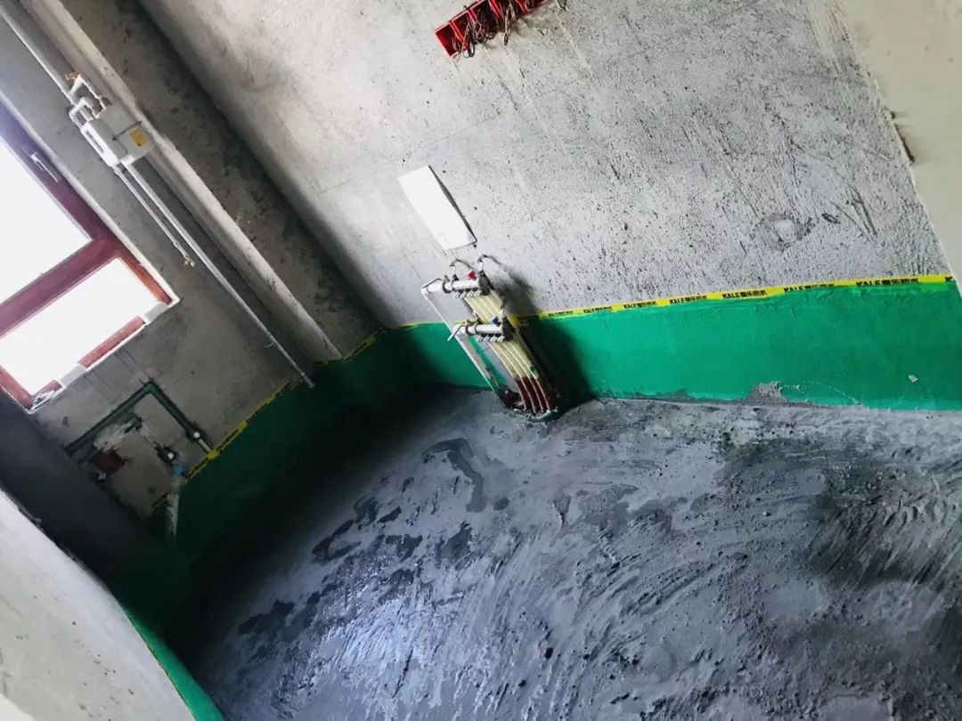 潍坊屋顶防水施工,潍坊装修做防水