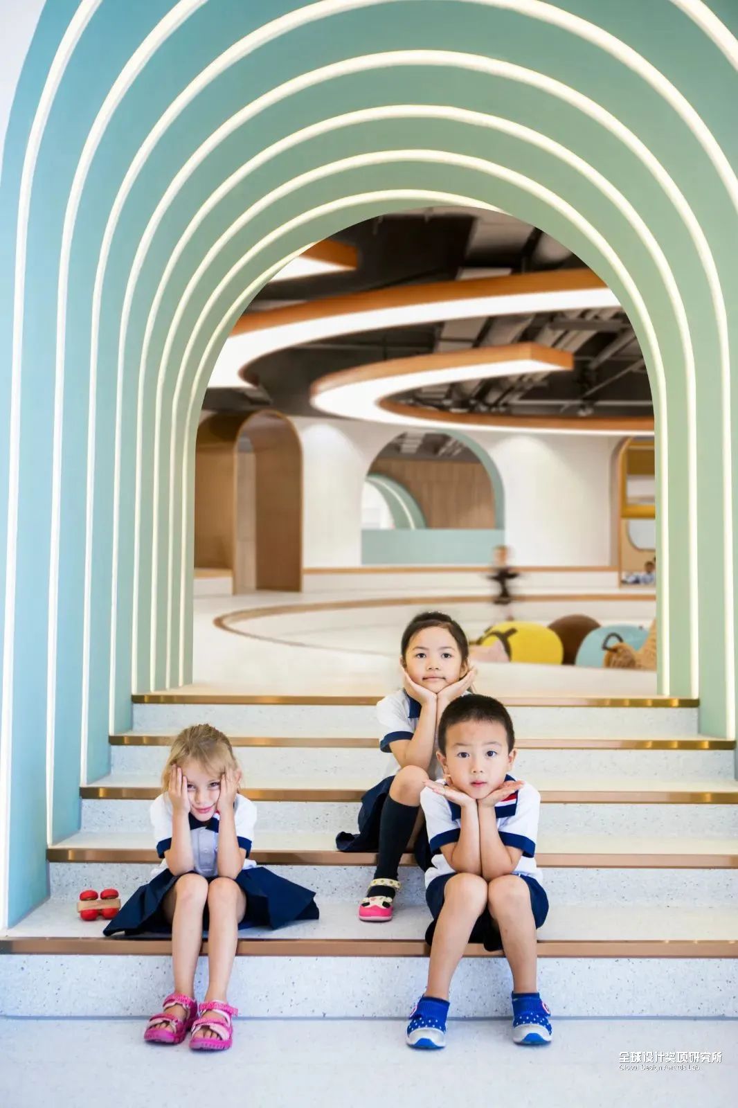 2020美国IIDA室内设计大赛结果公布，三家中国团队成功获奖