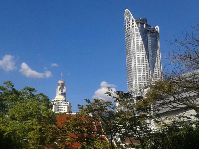 泰国的神奇国度,泰国这个神奇的国度