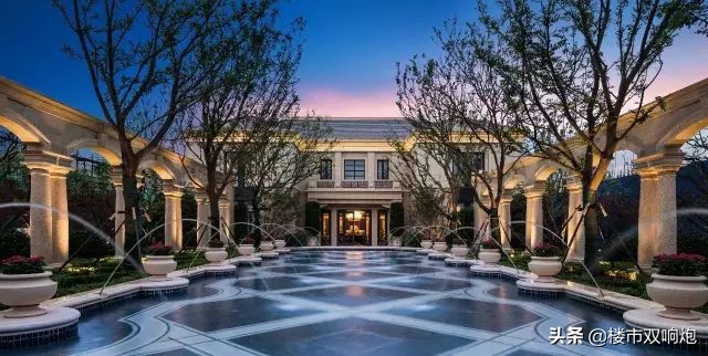 昆山融创浦西玫瑰园最新房价,浦西融创玫瑰园