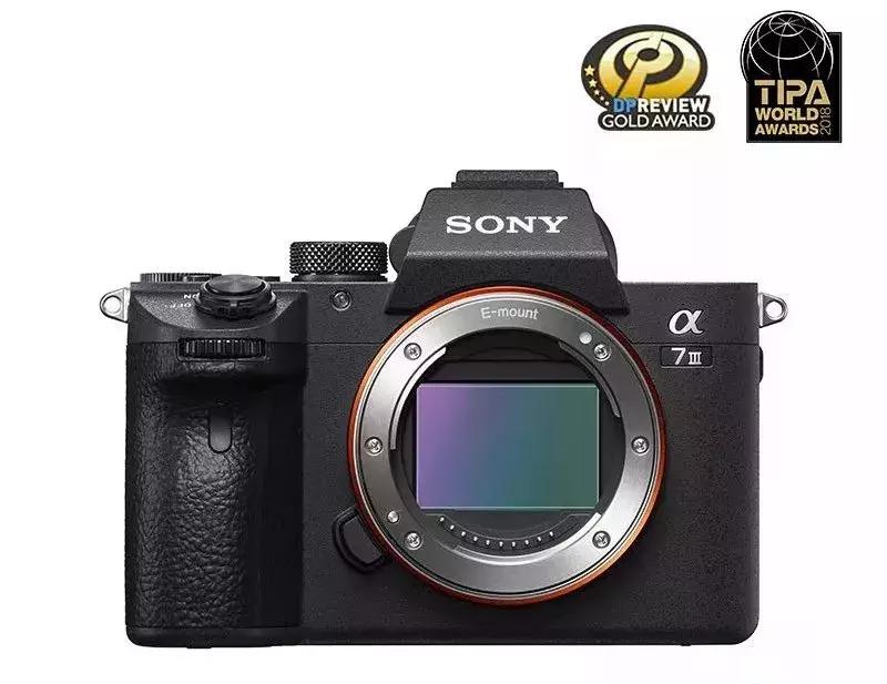 索尼最新力作视频,索尼系列总结