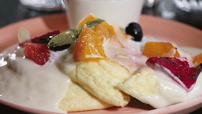 秦皇岛市中心的餐厅,这家藏在巷子里的店偷偷火了6年