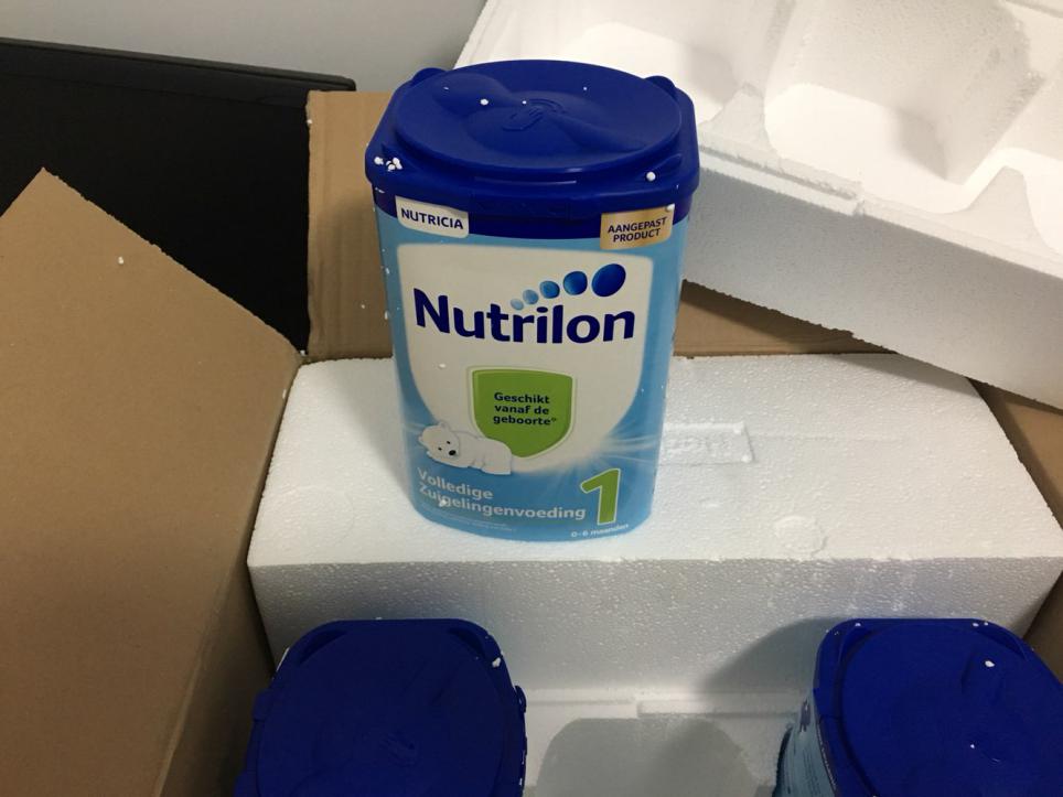 最好的奶粉荷兰牛栏奶粉多少钱,牛栏荷兰奶粉哪个系列好