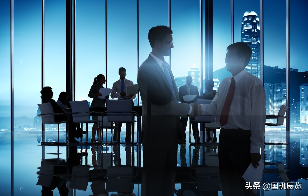 德国制造走向辉煌的公司,造就了享誉世界的德国制造