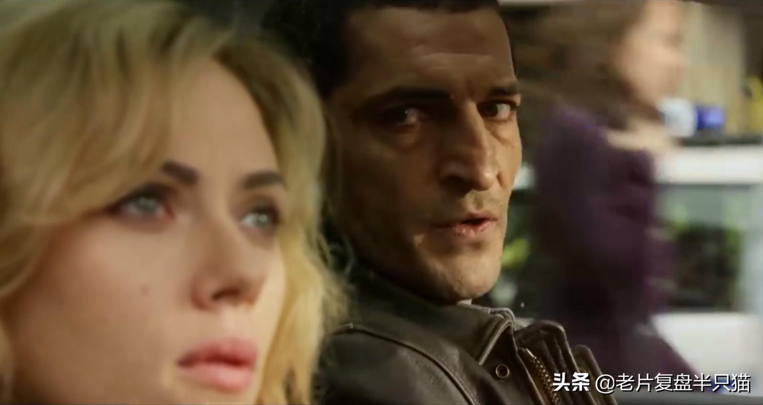 超体跟寡姐有关系吗,超体是寡姐演的吗