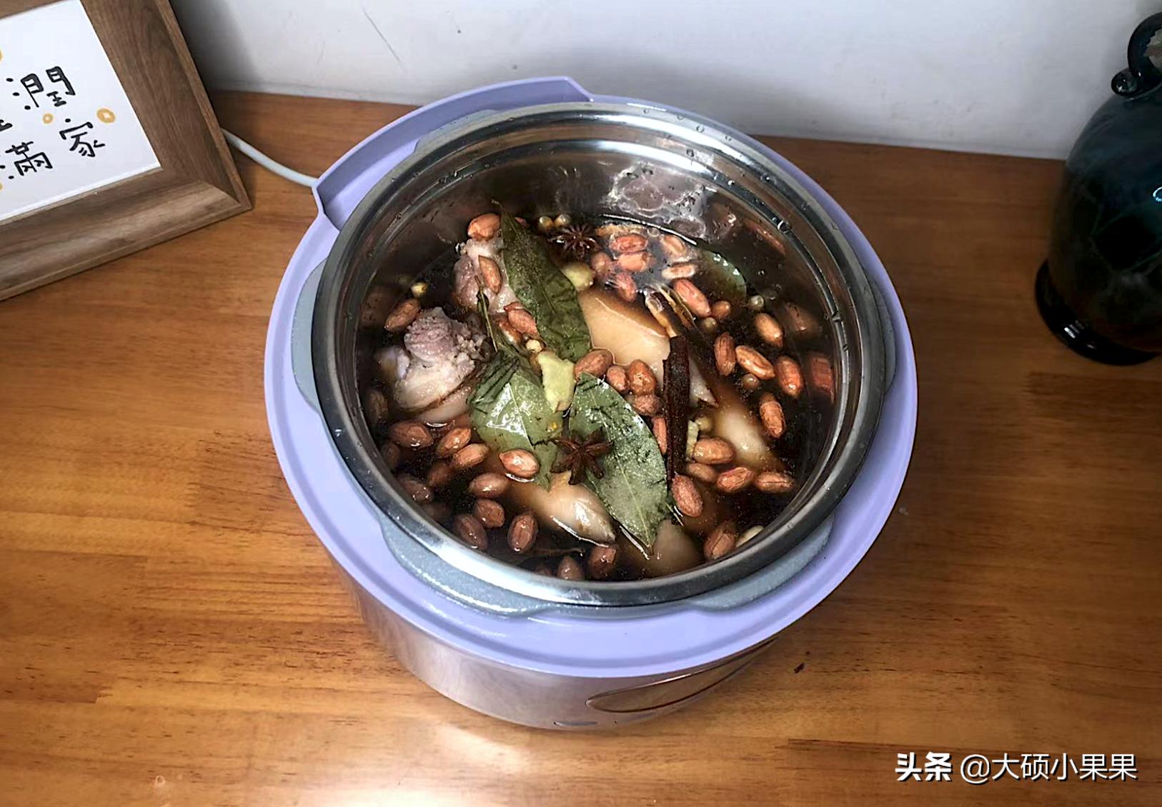 大宇电压力锅详细使用教程,大宇电压力锅官方网站