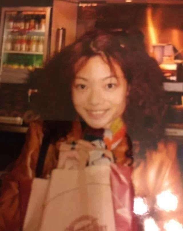 伍智恒暴瘦原因,伍智恒告别豪门阔太