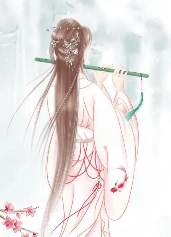 清心寡欲方能成就人生大道,高层次的人生境界